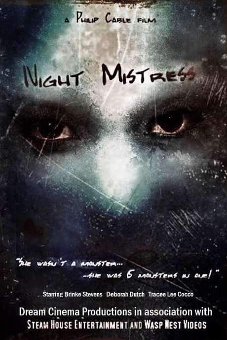 Night Mistress